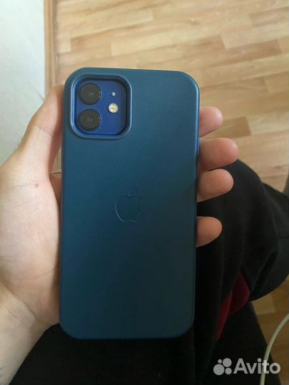 Телефон iPhone 12 128гб