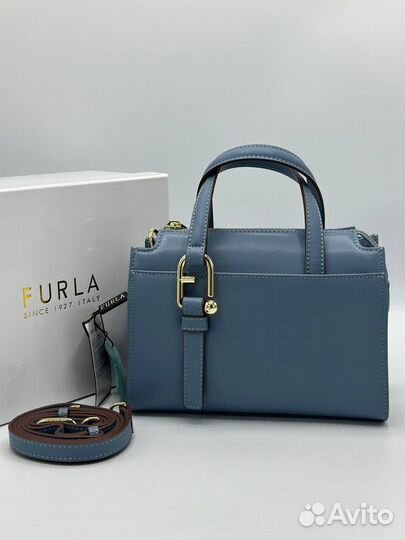 Сумка furla 6 расцветок