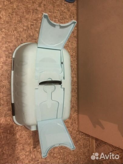 Кошачий лоток