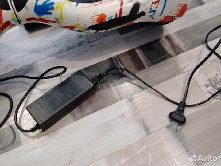 Гироскутер бу