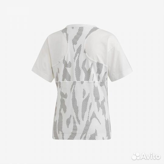 Футболка Adidas by Stella McCartney S, M