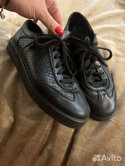 Туфли для мальчика