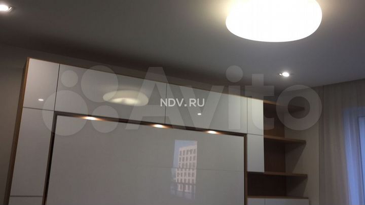 2-к. квартира, 56 м², 5/14 эт.