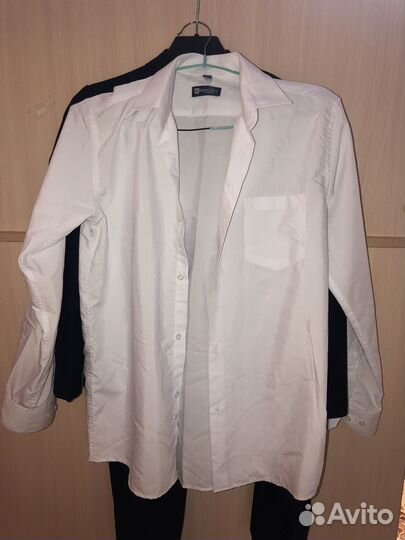 Школьный костюм 134 140