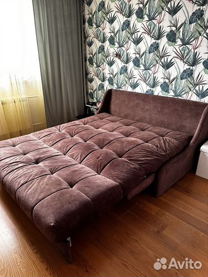 Диван кровать аккордеон 160 200