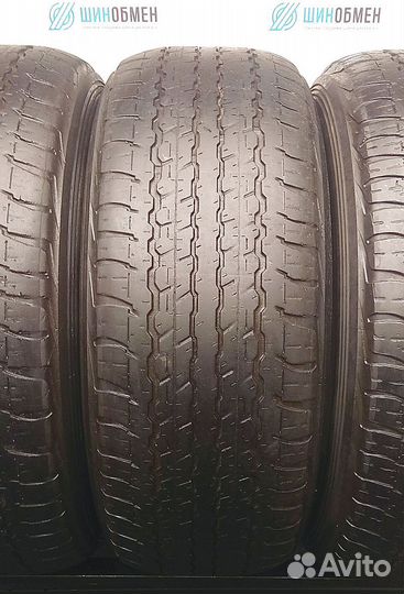 Dunlop Grandtrek AT1 285/65 R17 116H