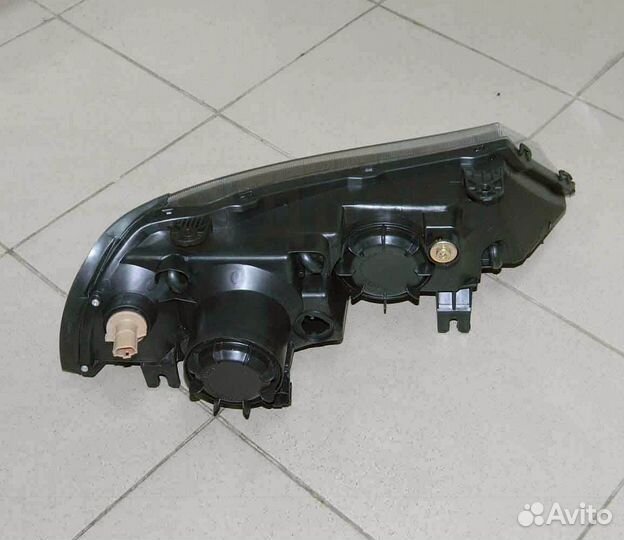 Фара левая Daewoo Nexia N150