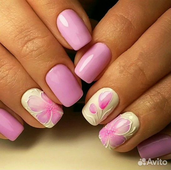 Мастер Маникюра Вакансия сезона № 49