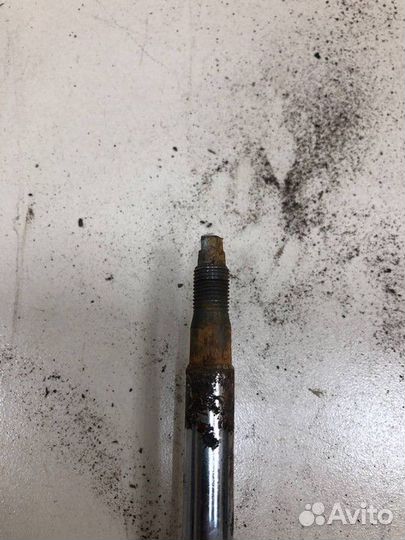 Амортизатор газовый задний