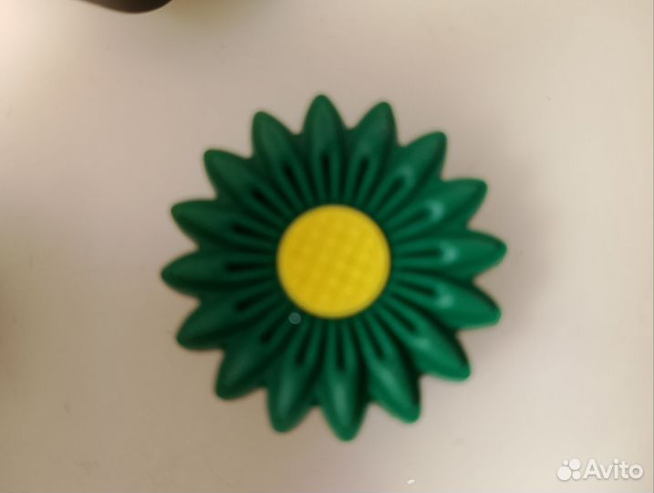 Джибитсы на кроксы 5 штук