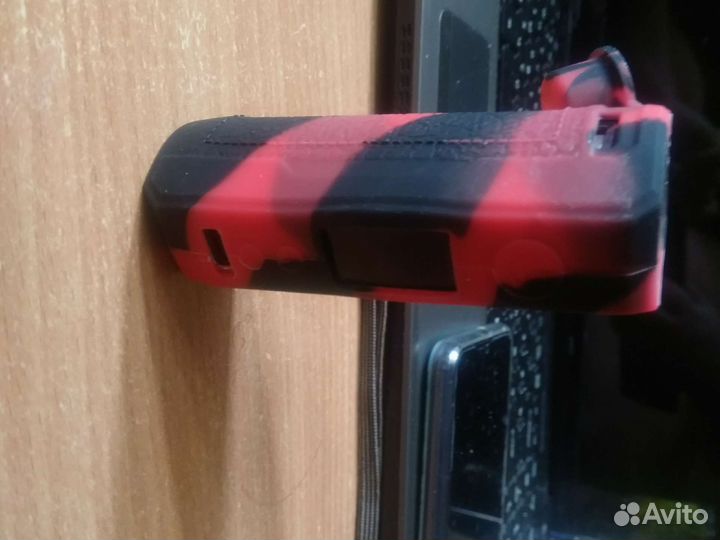 Селиконовый чехол