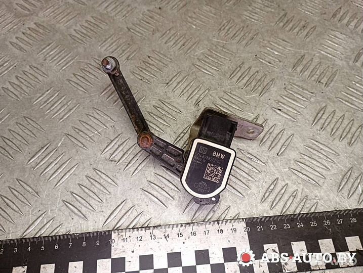 Датчик положения подвески BMW 5 F10/F11 F01 2011