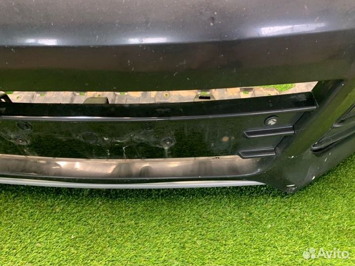 Бампер передний Ford Kuga