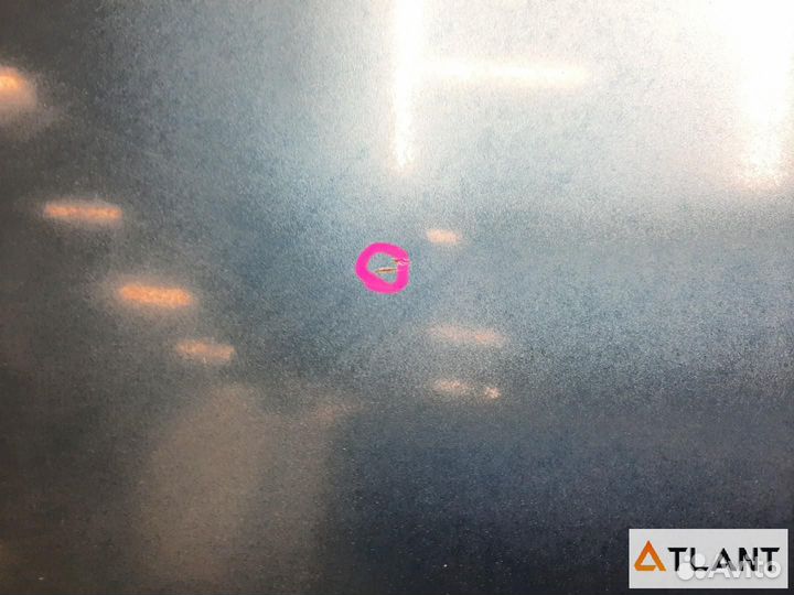 Капот honda FIT shuttle