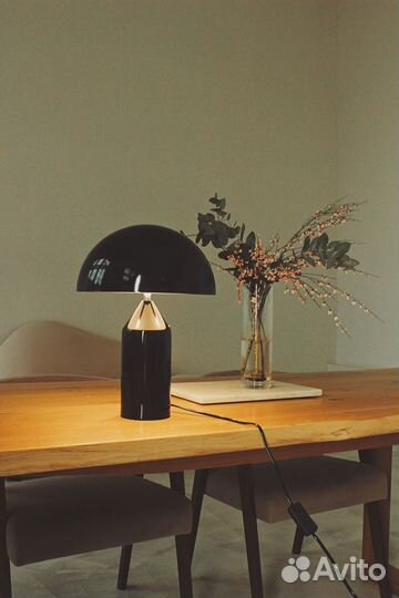 Настольная лампа Vico Magistrelli