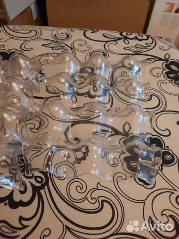 Подставка для яиц в холодильник