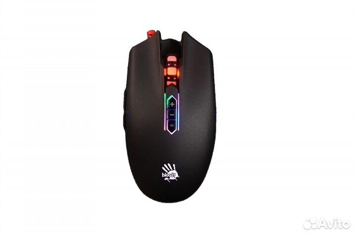 Мышь A4tech A4 Bloody Q80 (новая)