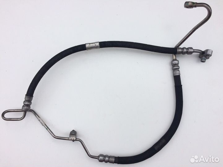 Гидролиния гур бмв е70 х5 / е71 х6