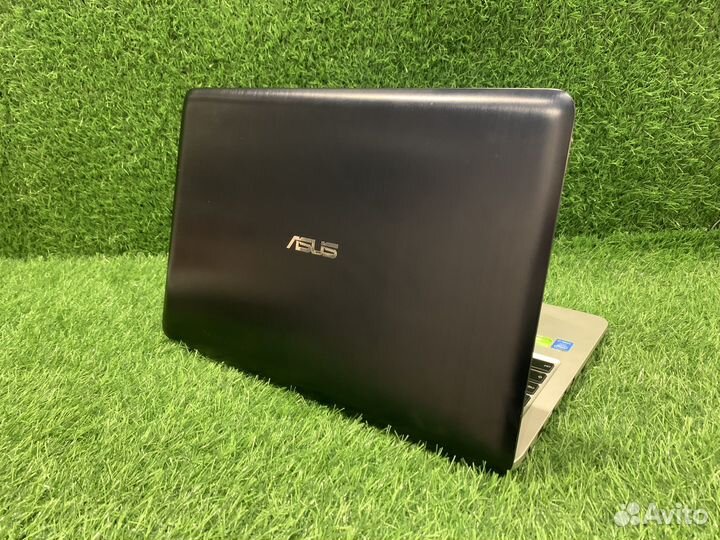 Ноутбук I3\6озу\940M