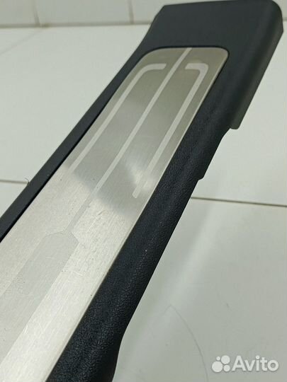 Накладка порога передняя правая (Tank 300)