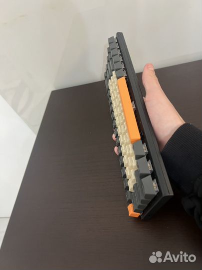 Механическая клавиатура redragon