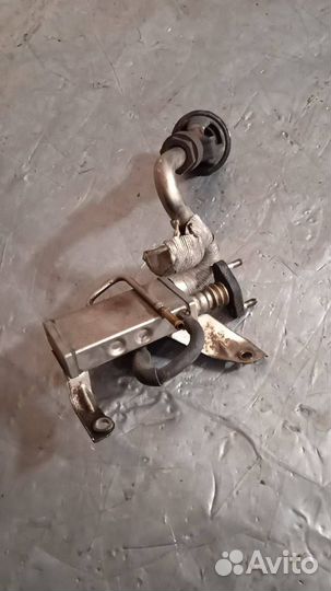 Радиатор EGR Mazda Premacy CP 2000 RF7J2031XA