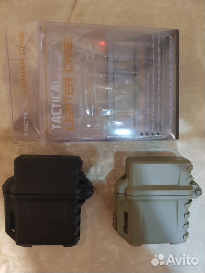 Зажигалка экстрим (Zippo)