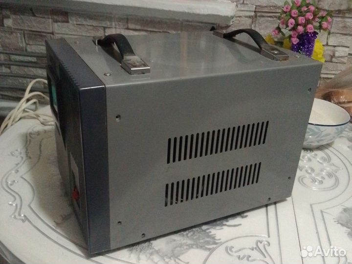 Стабилизатор напряжения ресанта бу