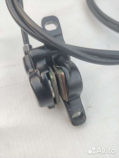 Гидравлические тормоза tektro hd m285