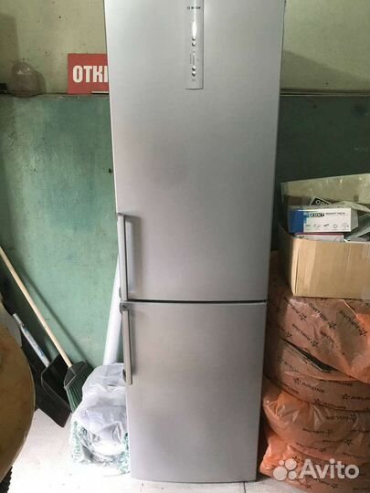 Холодильник