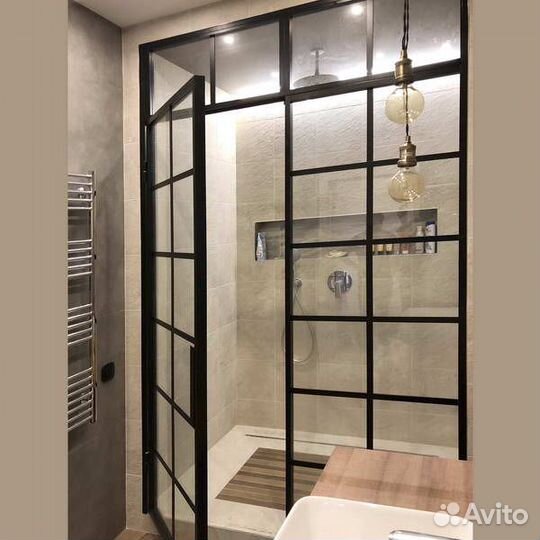 Раздвижные перегородки - от профи произвоителя