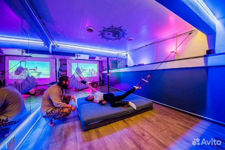 Тренажер правИло полное избавление от боли в теле