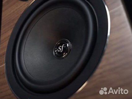 Sonus Faber Lumina 3 рассрочка