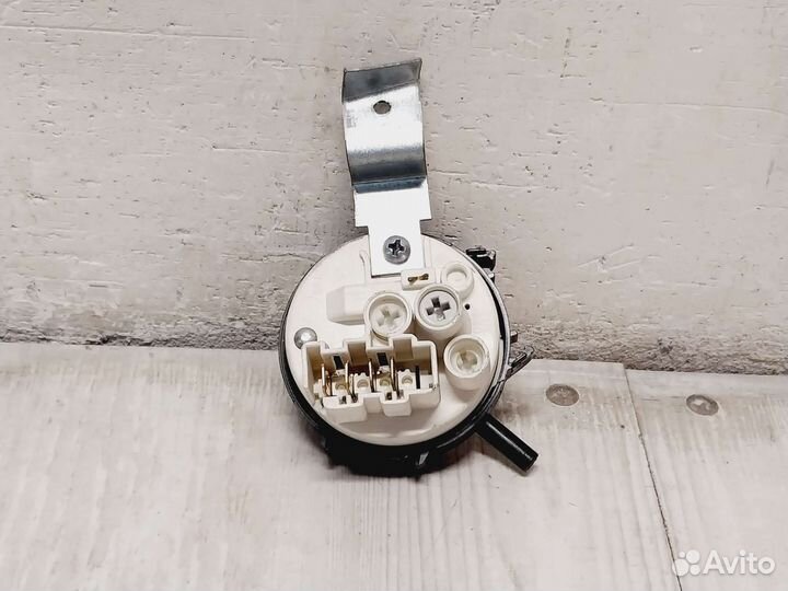 Прессостат стиральной машины Candy