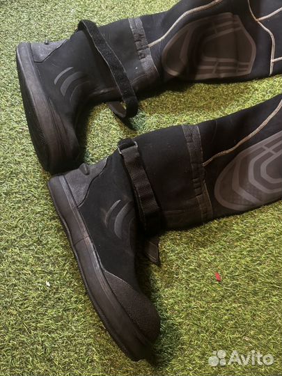 Сухой Гидрокостюм scubapro