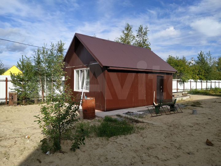 Участок 12 сот. (ИЖС)