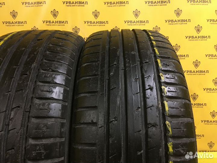 Nokian Tyres Hakka Blue 2 195/50 R15 86V