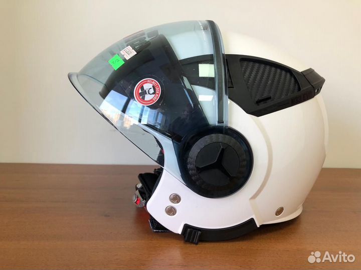 Мотошлем Nolan N33 Evo Classic S XS