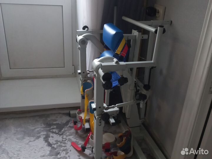 Силовые тренажеры бу профессиональные