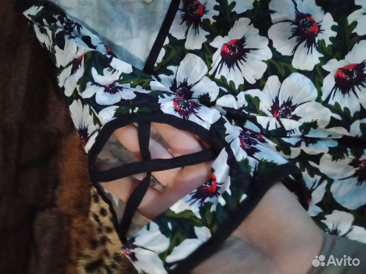 Домашняя одежда 60 размер