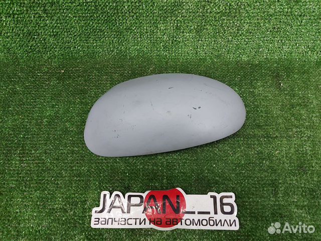 Накладка зеркала Ford Focus 98-05 левая