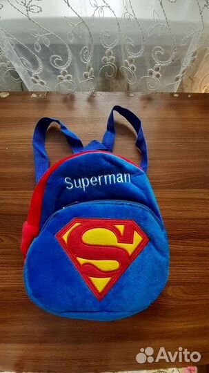 Рюкзачки Новые