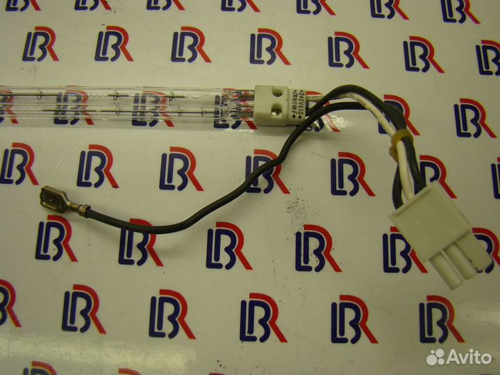 Лампа нагрева kyocera mita