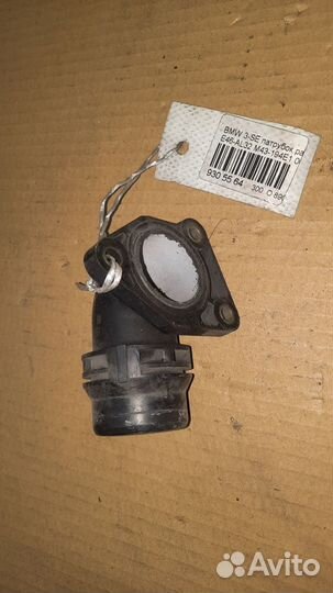 Патрубок радиатора Bmw 3-series E46-AL32