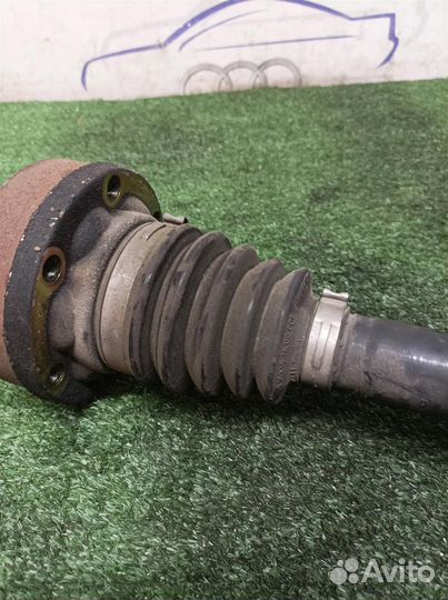 Полуось задняя Audi Audi A8 4E 2002-2007