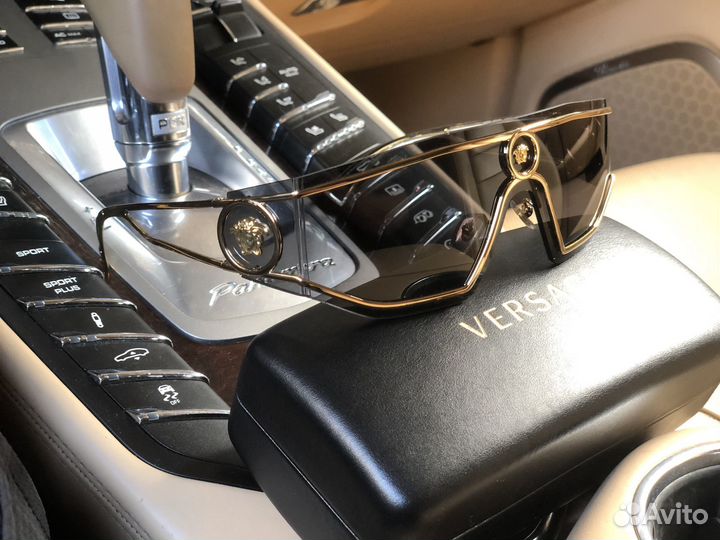 Очки versace оригинал