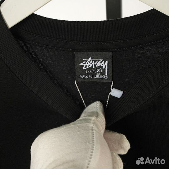 Футболка Stussy