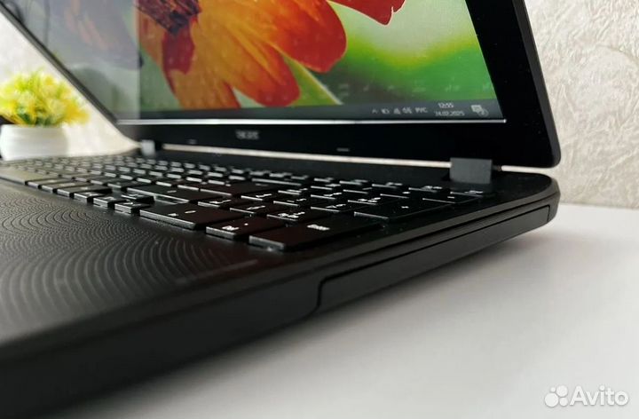 Ноутбук Acer, Ram8Gb, SSD 240Gb