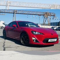 Toyota GT86 2.0 AT, 2013, 130 000 км, с пробегом, цена 1 940 000 руб.