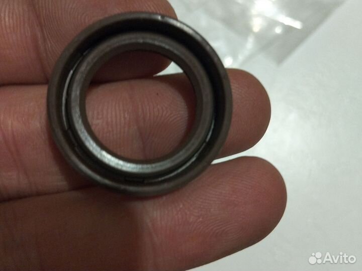 Салоник масляного насоса